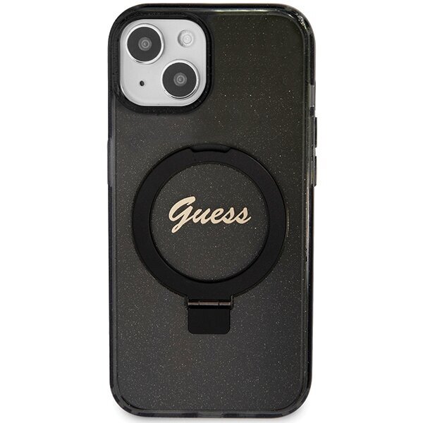 Guess GUHMP15MHRSGSK iPhone 15 Plus hind ja info | Telefoni kaaned, ümbrised | kaup24.ee