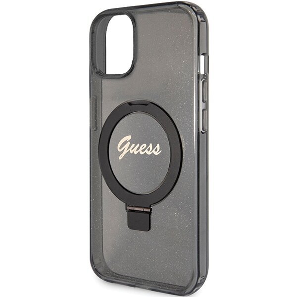 Guess GUHMP15MHRSGSK iPhone 15 Plus цена и информация | Telefoni kaaned, ümbrised | kaup24.ee