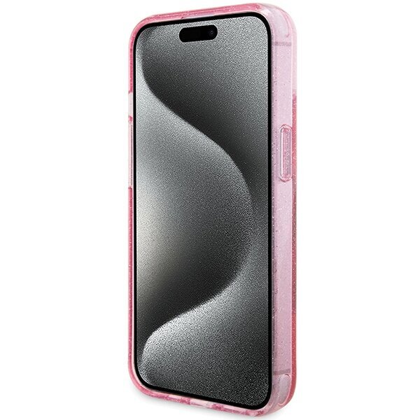 Guess GUHMP15MHRSGSP iPhone 15 Plus цена и информация | Telefoni kaaned, ümbrised | kaup24.ee