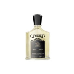 Парфюмированная вода Creed Royal Oud EDP, 50 мл цена и информация | Женские духи | kaup24.ee