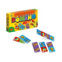Loogikamäng Domino цена и информация | Настольные игры, головоломки | kaup24.ee