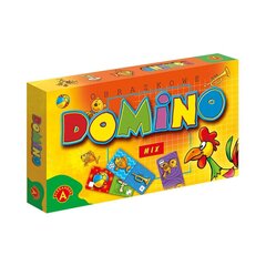 Loogikamäng Domino цена и информация | Настольные игры, головоломки | kaup24.ee