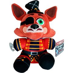 Pehme mänguasi Funko Five Nights at Freddy's Holiday Nutcracker, 17,5 cm hind ja info | Pehmed mänguasjad | kaup24.ee