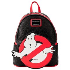 Seljakott lastele Loungefly Ghostbusters Logo Glow hind ja info | Fännitooted mänguritele | kaup24.ee