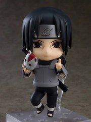 Naruto Shippuden Nendoroid Itachi Uchiha: Anbu Black Ops Ver. hind ja info | Fännitooted mänguritele | kaup24.ee