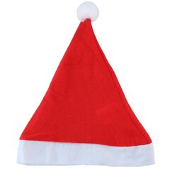 Jõulukaunistus Müts hind ja info | Jõulukaunistused | kaup24.ee