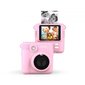 Lamax InstaKid1 Pink hind ja info | Kiirpildikaamerad | kaup24.ee