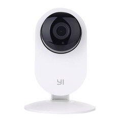 Pöörlev IP sisekaamera Yi Home Camera Y623 цена и информация | Камеры видеонаблюдения | kaup24.ee
