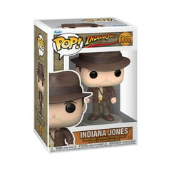 Vinüülfiguur Raiders of the Lost Ark, Indiana Jones hind ja info | Poiste mänguasjad | kaup24.ee