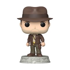 Vinüülfiguur Raiders of the Lost Ark, Indiana Jones цена и информация | Развивающий мелкую моторику - кинетический песок KeyCraft NV215 (80 г) детям от 3+ лет, бежевый | kaup24.ee