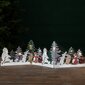 Jõulukaunistus Metsasõbrad hind ja info | Jõulukaunistused | kaup24.ee