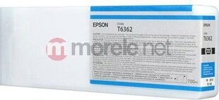 Epson C13T636200 hind ja info | Tindiprinteri kassetid | kaup24.ee