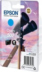 Epson C13T02V24020 hind ja info | Tindiprinteri kassetid | kaup24.ee