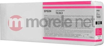 Epson C13T636300 hind ja info | Tindiprinteri kassetid | kaup24.ee