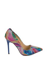 Naiste kõrge kontsaga kingad, erinevad värvid hind ja info | Naiste kingad | kaup24.ee