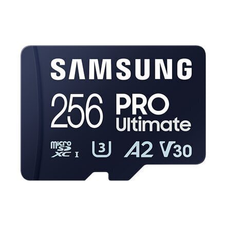 Samsung PRO Ultimate hind ja info | Mobiiltelefonide mälukaardid | kaup24.ee