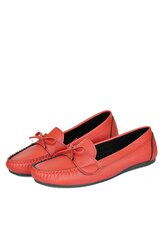Красные классические лоферы с пряжкой цена и информация | Туфли женские Saimaoxieye, песочного цвета | kaup24.ee