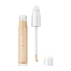 Peitekreem Clinique Even Better All-Over Concealer+ Eraser, CN 20 Fair, 6 ml hind ja info | Jumestuskreemid, puudrid | kaup24.ee