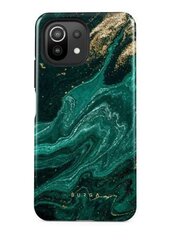 Burga Emerald Pool Xiaomi Mi 11 Lite 5G цена и информация | Чехлы для телефонов | kaup24.ee