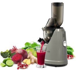 Mahlapress Witt by Kuvings B6200, Slowjuicer, hall hind ja info | Mahlapressid | kaup24.ee