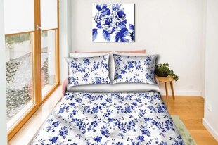 Комплект постельного белья Homla Morales, 160x200 см, из 3 частей цена и информация | Постельное белье | kaup24.ee
