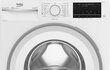 Beko B3WFU59413W hind ja info | Pesumasinad | kaup24.ee