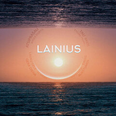Виниловая пластинка Lainius Lainius цена и информация | Виниловые пластинки, CD, DVD | kaup24.ee