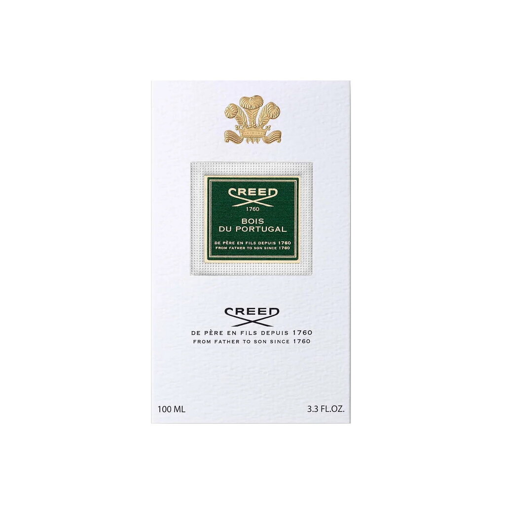 Parfüümvesi Creed Bois Du Portugal EDP meestele, 50 ml hind ja info | Meeste parfüümid | kaup24.ee