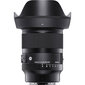 Sigma 20mm F1.4 DG DN | Art | Leica L-Mount цена и информация | Objektiivid | kaup24.ee