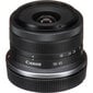 Canon Eos R50 + Rf-S 18-45mm f/4.5-6.3 IS Stm + Mount Adapter Ef-Eos R цена и информация | Fotoaparaadid | kaup24.ee