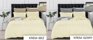 Decor Homedesign voodipesukomplekt 160 cm x 200, 70x80 cm 3-osaline hind ja info | Voodipesukomplektid | kaup24.ee