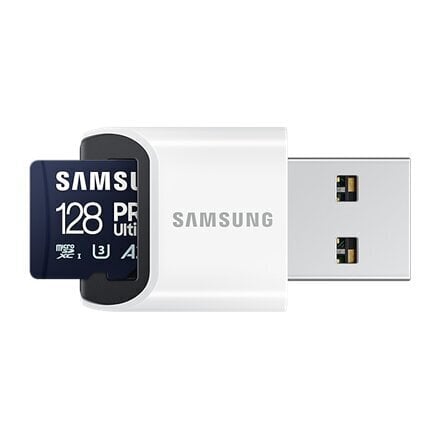 Samsung PRO Ultimate R200/W130 цена и информация | Mobiiltelefonide mälukaardid | kaup24.ee