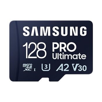 Samsung PRO Ultimate R200/W130 цена и информация | Карты памяти | kaup24.ee