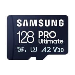 Samsung PRO Ultimate R200/W130 цена и информация | Карты памяти для телефонов | kaup24.ee