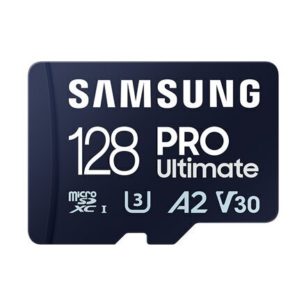 Samsung PRO Ultimate R200/W130 цена и информация | Mobiiltelefonide mälukaardid | kaup24.ee