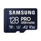 Samsung PRO Ultimate R200/W130 цена и информация | Mobiiltelefonide mälukaardid | kaup24.ee