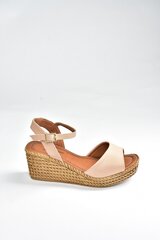 Naiste kingad, pruun hind ja info | Naiste sandaalid | kaup24.ee