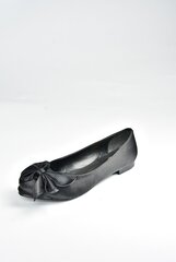 Naiste kingad, must hind ja info | Naiste kingad | kaup24.ee