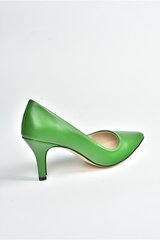 Naiste kingad, roheline hind ja info | Naiste kingad | kaup24.ee