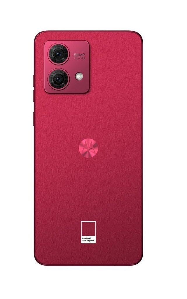 Motorola Moto G84 12/256GB PAYM0002SE Viva Magenta цена и информация | Telefonid | kaup24.ee