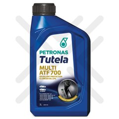 Mootoriõli Petronas Tutela ATF Multi 700, 1L цена и информация | Другие масла | kaup24.ee