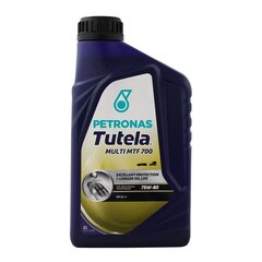 Petronas Tutela Multi MTF 700 75W-80 mootoriõli, 1L цена и информация | Другие масла | kaup24.ee