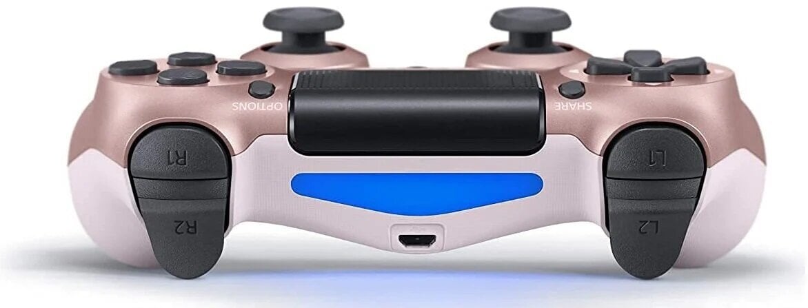 PlayStation 4 Doubleshock 4 V2 hind ja info | Mängupuldid | kaup24.ee