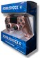 PlayStation 4 Doubleshock 4 V2 hind ja info | Mängupuldid | kaup24.ee