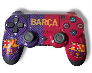 RE PlayStation 4 Doubleshock 4 V2 с беспроводной связью, Bluetooth, Barca цена и информация | Джойстики | kaup24.ee