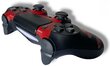 PlayStation 4 Doubleshock 4 V2 hind ja info | Mängupuldid | kaup24.ee