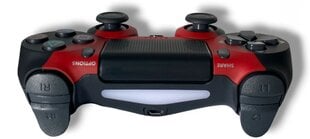 PlayStation 4 Doubleshock 4 V2 hind ja info | Mängupuldid | kaup24.ee