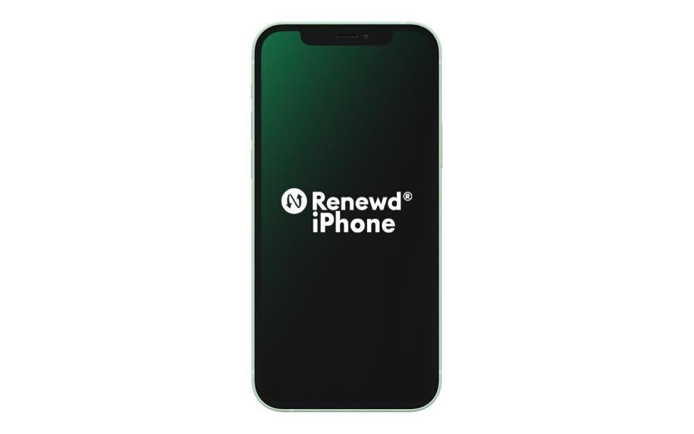 Renewd® Apple iPhone 12 64GB RND-P19964 Purple цена и информация | Telefonid | kaup24.ee