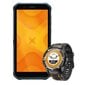 myPhone Hammer Energy X 4/64GB + Hammer Watch Plus + Hammer RapidCharge Duo цена и информация | Telefonid | kaup24.ee