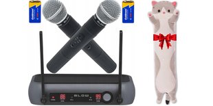 Mikrofon, 50 cm цена и информация | Микрофоны | kaup24.ee